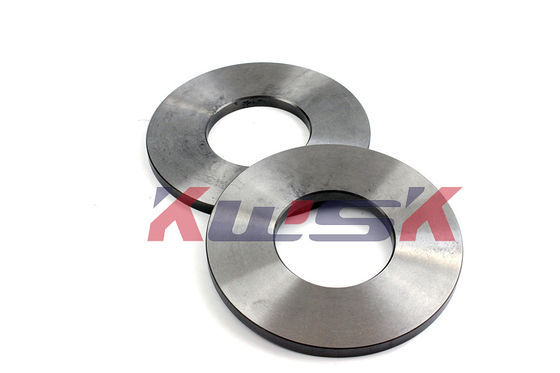 El excavador Spare Parts Hydraulic de VOLVO Sany bombea la placa chapoteante que lleva la bomba principal K5V140 de la placa del zapato
