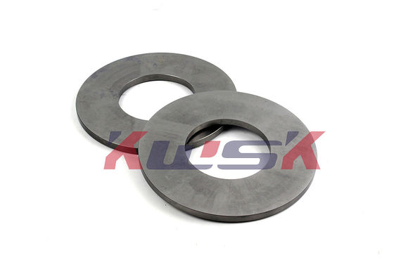 Las piezas hidráulicas de la bomba de pistón de KATO Hyundai Excavator Spare Parts impulsor la placa K5V160 del sistema del eje