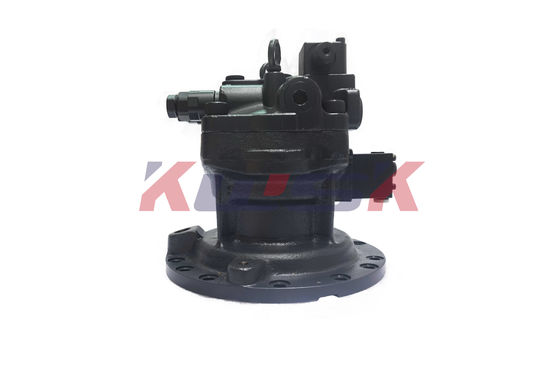 Excavador Swing Motor Assembly M5X180CHB-12A-2NA 230-169 SY205 LG220 M5X180 de Sany Sy215