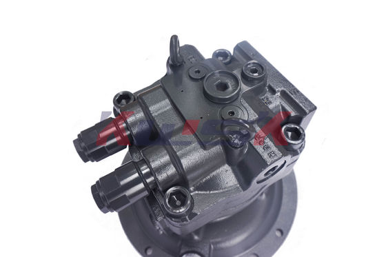Excavador Slew Motor de  M5x130chb-10a Hitachi ZX240-3