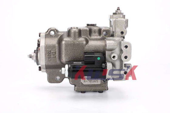 Excavador K3V112 G-9TDL-V del regulador de Sk200-6 Kobelco