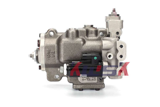 Excavador Kobelco Sk 200-6E SK210 - 6 E.G del regulador K3V112. - 9TEL-V