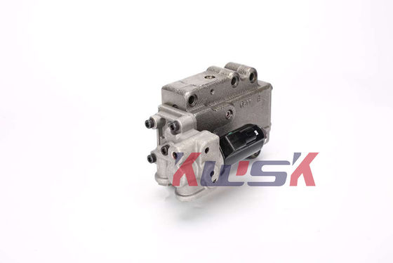 Excavador hidráulico SANY SY235-9 K3V112 del regulador para S-0E01-V