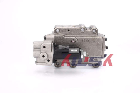 Excavador hidráulico SANY SY235-9 K3V112 del regulador para S-0E01-V