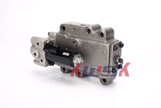 Excavador hidráulico SANY SY235-9 K3V112 del regulador para S-0E01-V