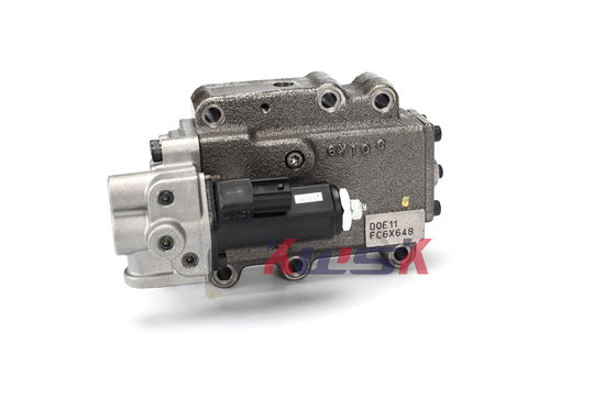 Regulador de K5V200 ZX450-1 Hitachi hidráulico para DOE11 el excavador Pump
