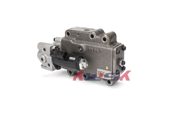 Regulador de K5V200 ZX450-1 Hitachi hidráulico para DOE11 el excavador Pump