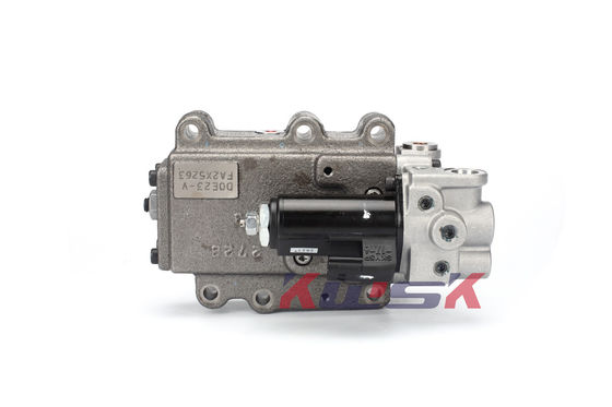 Los recambios hidráulicos ZX870-3 bombean el regulador Hitachi K3V280 D0E23