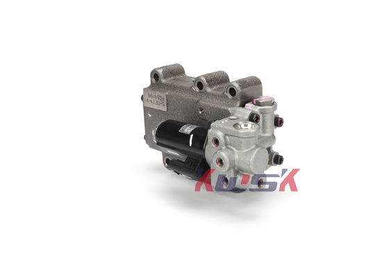 El regulador Kobelco Sk350-8 SK330-8 S-0EZ1-V 6 de la pompa hydráulica K3V140 se sostiene