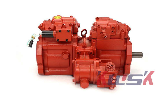 Asamblea principal de pompa hydráulica de Hyundai  K5v80dtp de la bomba de R180 K5V80DTP-1JHR-9C05-L