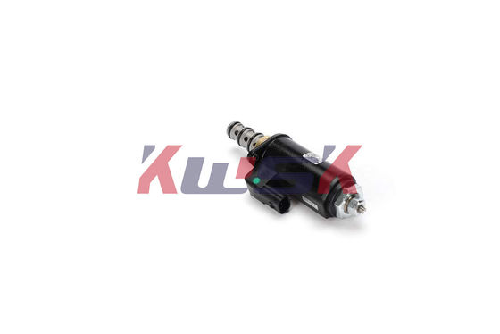 Bomba Sk200-8 Kdrde5k-31/30c50-122 YN35V00048F1 del solenoide de KOBELCO
