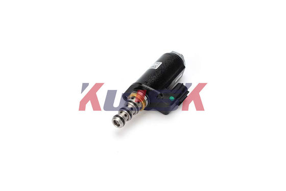 Solenoide hidráulico Kobelco Sk200-8 SK200-6 KDRDE5K-31/30C40-101 YN35V00019F1 del motor