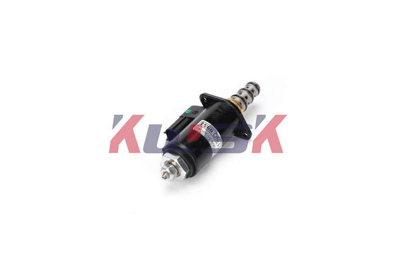 Excavador Solenoid Valve de la válvula electromagnética KDRDE5K-31 30C40-111 YN35V00018F2 de SK200 6 Kobelco