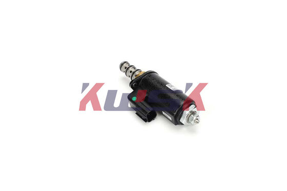 Solenoide hidráulico Kobelco Sk200-8 SK200-6 KDRDE5K-31/30C40-101 YN35V00019F1 del motor