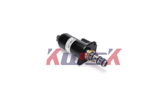 Excavador Solenoid Valve de la válvula electromagnética KDRDE5K-31 30C40-111 YN35V00018F2 de SK200 6 Kobelco