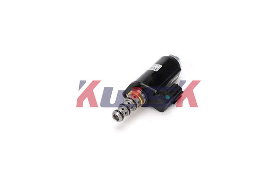 Excavador Solenoid Valve de la válvula electromagnética KDRDE5K-31 30C40-111 YN35V00018F2 de SK200 6 Kobelco