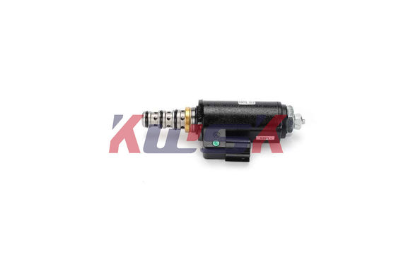 Solenoide hidráulico Kobelco Sk200-8 SK200-6 KDRDE5K-31/30C40-101 YN35V00019F1 del motor