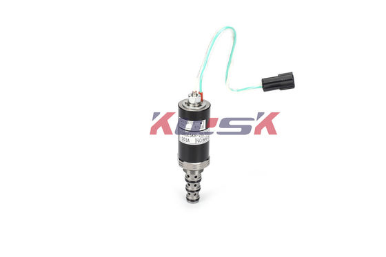 Excavador Solenoid Valve KDRDE5KR-20/40C13-203A de SUMITOMO