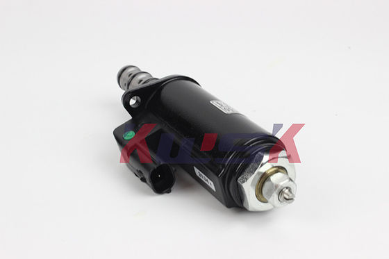 Excavador hidráulico Solenoid Valve Kobelco SK350-8 KDRDE5K-31 30C50-143