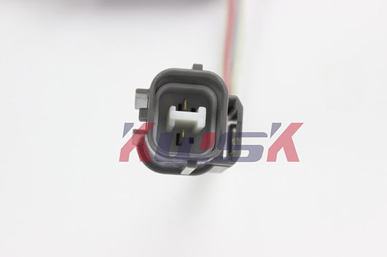 Excavador KDRDE5K-20 G24Y12A de la válvula electromagnética de KOBELCO SK200-5