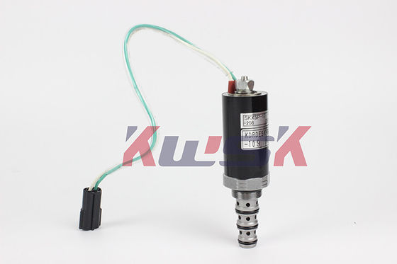 Válvula electromagnética KDRDE5K-20/40C07-109 de Hyundai