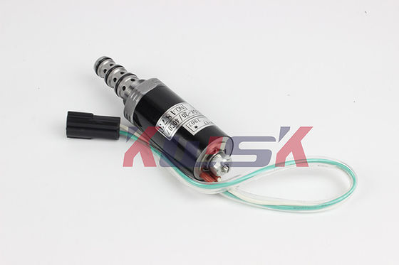 Válvula electromagnética KDRDE5K-20/40C07-109 de Hyundai