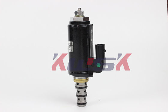 Excavador Solenoid Supply Pump Sk200-8 Kobelco KDRDE5K-31/30C50-123