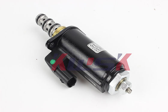 Pompa hydráulica Kobelco SK330-6 KDRDE5K-31/30C50-111 de Solenoid Valve For del excavador de K3V112dt