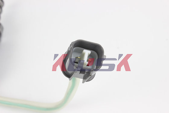 K3V112 excavador Solenoid Valve Kobelco SK250-8 KDRDE5K-20/30C12A-111