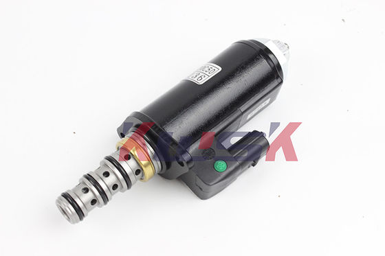 Pompa hydráulica Kobelco SK330-6 KDRDE5K-31/30C50-111 de Solenoid Valve For del excavador de K3V112dt