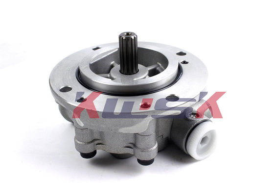 Excavador Hydraulic Pump SK140-8 2902440-3913G  K7v63 de Kobelco
