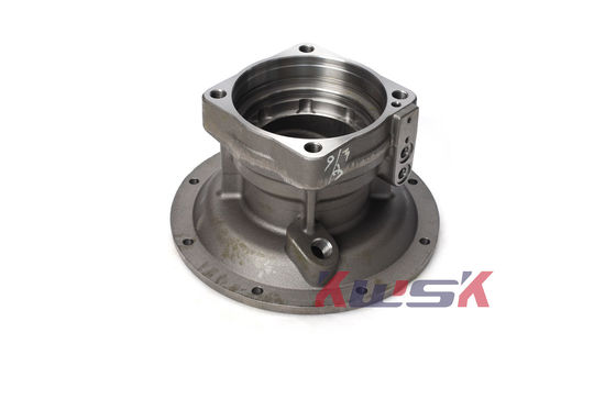Excavador Hydraulic Parts de Hitachi de la cubierta del motor de la ciénaga de M5X130 ZX230 HITACHI