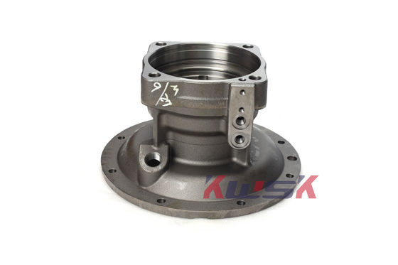 Excavador Hydraulic Parts de Hitachi de la cubierta del motor de la ciénaga de M5X130 ZX230 HITACHI