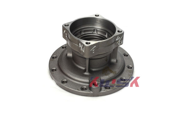 Cubierta del motor del oscilación de Parts SK350-8 del excavador del motor de la ciénaga de M5X180 Kobelco