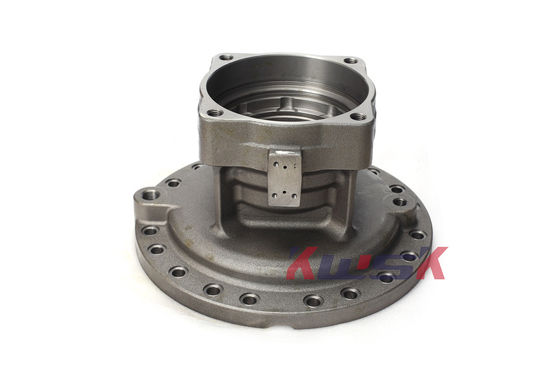 Piezas del motor del oscilación de la cubierta EC290 Volvo del motor del oscilación M5X180