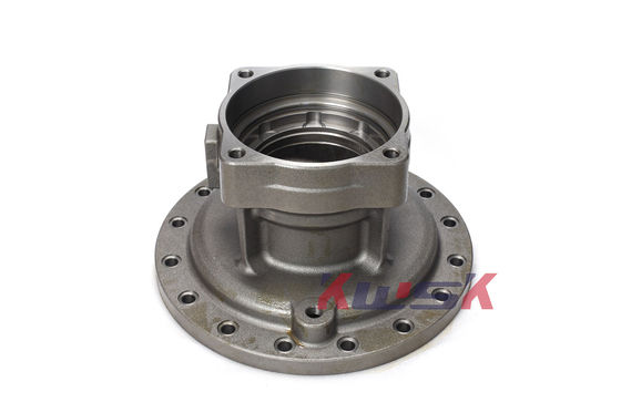 Cubierta del motor del oscilación de Parts M5X180 del excavador del motor del oscilación de EC240 Volvo