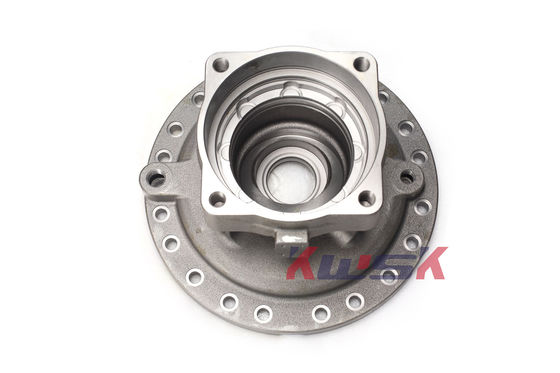 Piezas del motor del oscilación de la cubierta EC290 Volvo del motor del oscilación M5X180