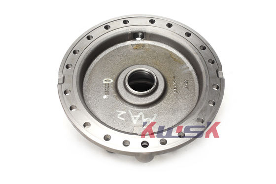 Piezas del motor del oscilación de la cubierta EC290 Volvo del motor del oscilación M5X180