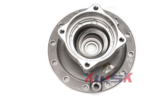 Cubierta del motor del oscilación de Parts SK350-8 del excavador del motor de la ciénaga de M5X180 Kobelco