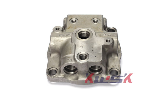 Cubierta del motor del oscilación de M5X130 ZX330 HITACHI