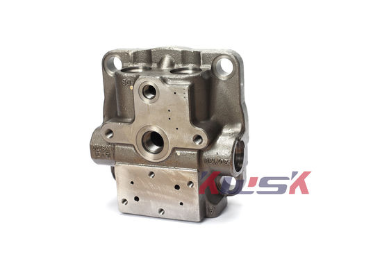 Excavador Parts YN32W0105P1 YN15V00035S301 YN32W01029P1 del motor del oscilación de Kobelco Sk200-8