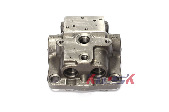 Excavador Parts YN32W0105P1 YN15V00035S301 YN32W01029P1 del motor del oscilación de Kobelco Sk200-8