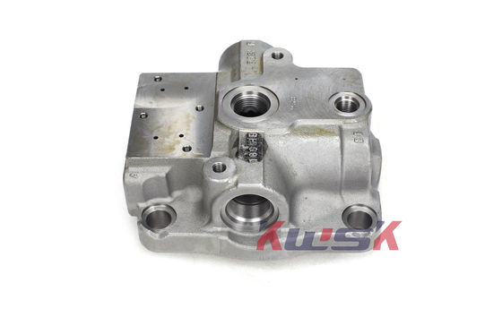 Excavador Parts Steel Material del motor del oscilación de M5X180 SK350-8