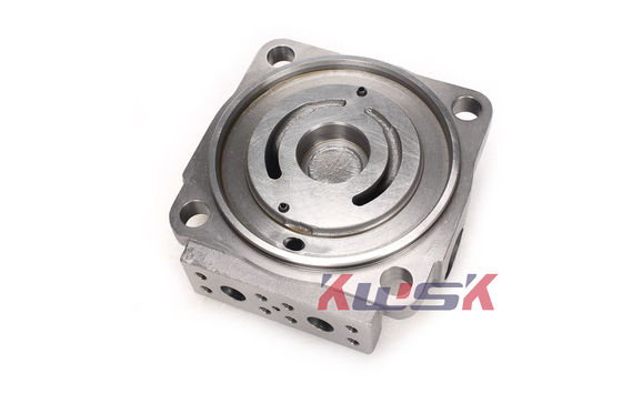 Excavador Parts Machinery Cover del motor del oscilación de M5X130 CAT320C
