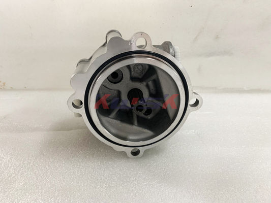 Pompa hydráulica K3V112 SK200-8 SK200-6E 2902440-1673A 1852D de Kobelco Sk200
