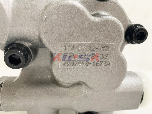 Pompa hydráulica K3V112 SK200-8 SK200-6E 2902440-1673A 1852D de Kobelco Sk200