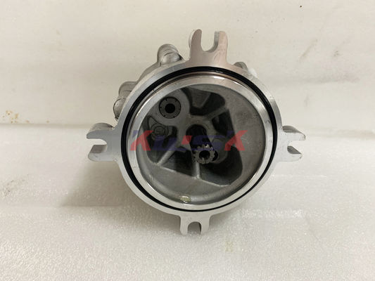 Bomba de engranaje de SH350-5 Sumitomo 2902440-3184A  Hydraulic Pump K3v180