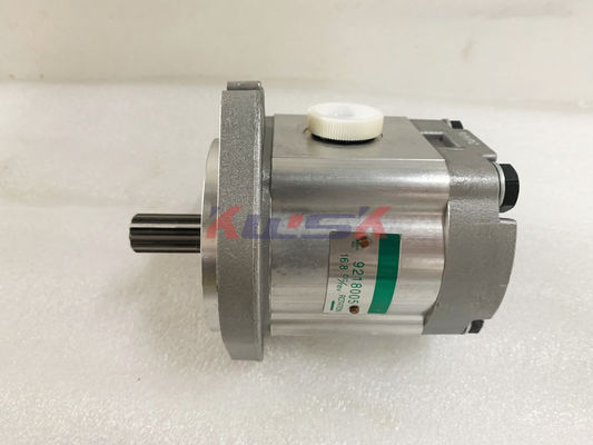 Excavador Hydraulic Pump de EX200-1 EX330-5 ZAX330 Hitachi 9218005 bombas de engranaje hidráulicas