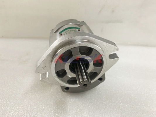 Excavador Hydraulic Pump de EX200-1 EX330-5 ZAX330 Hitachi 9218005 bombas de engranaje hidráulicas