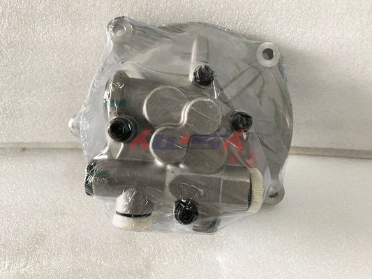 Bombas de engranaje hidráulicas de Pump  Hydraulic Pump K5v200dph del piloto de SK460-8 Kobelco